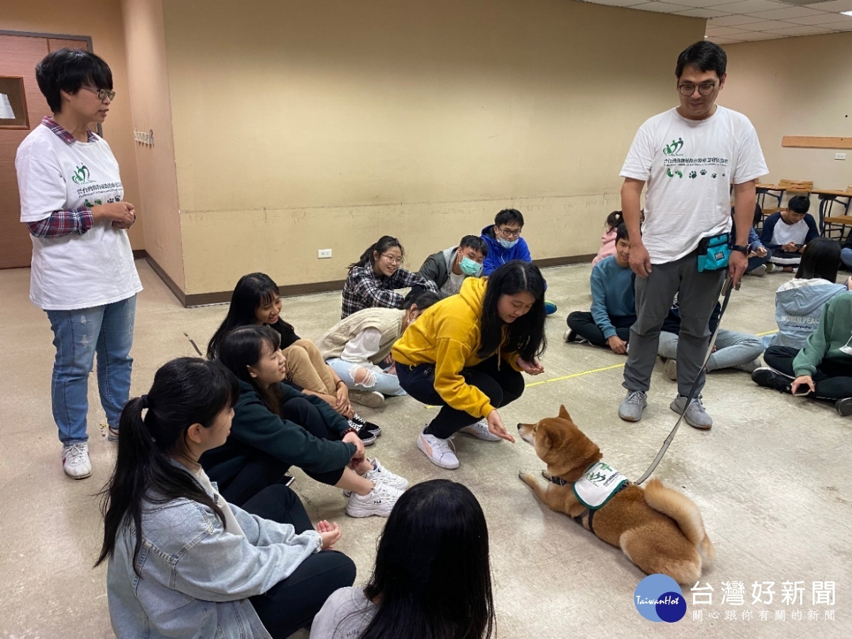 長庚大學職治系與國際同步 率先通過WFOT新規認證