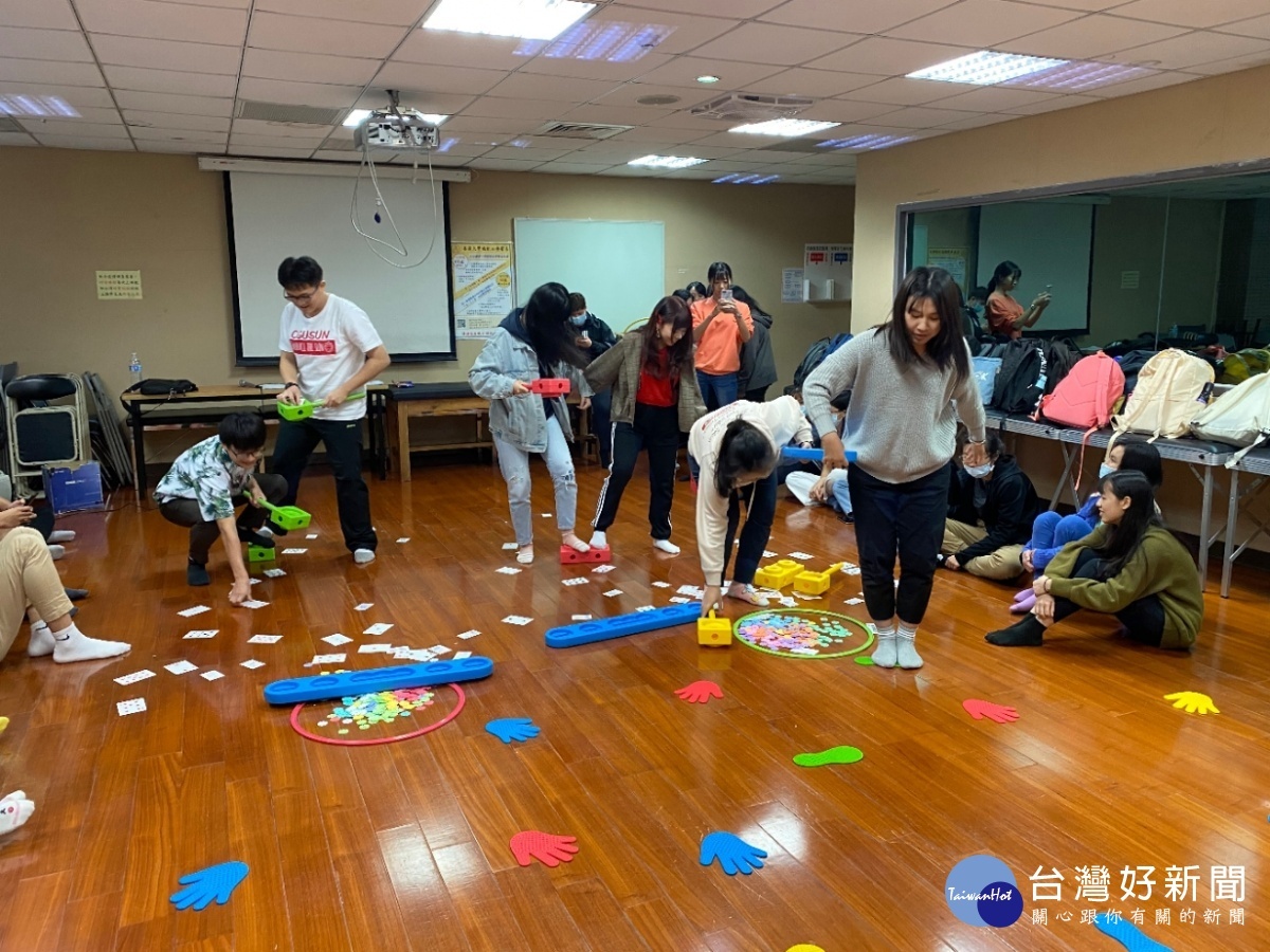 長庚大學職治系與國際同步 率先通過WFOT新規認證