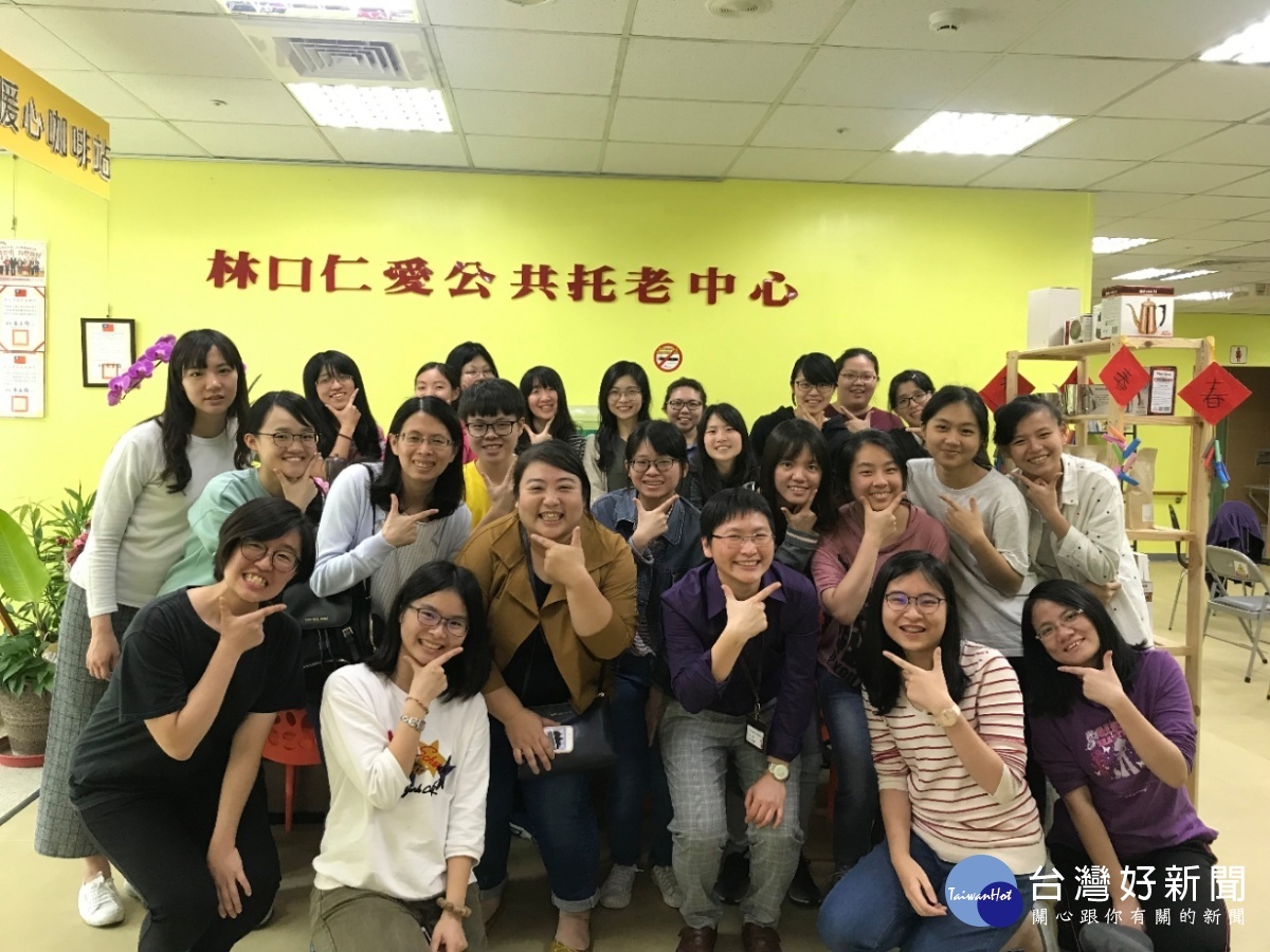 長庚大學職治系與國際同步 率先通過WFOT新規認證