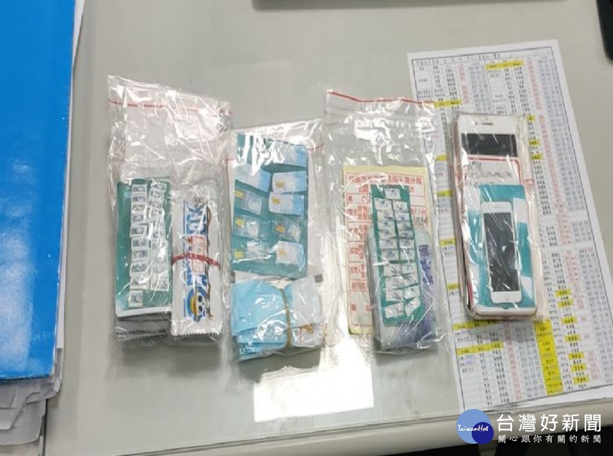 桃園市警局執行「除暴專案行動」,掃蕩黑幫、肅槍、緝毒及防制街頭暴力與網路簽賭犯罪