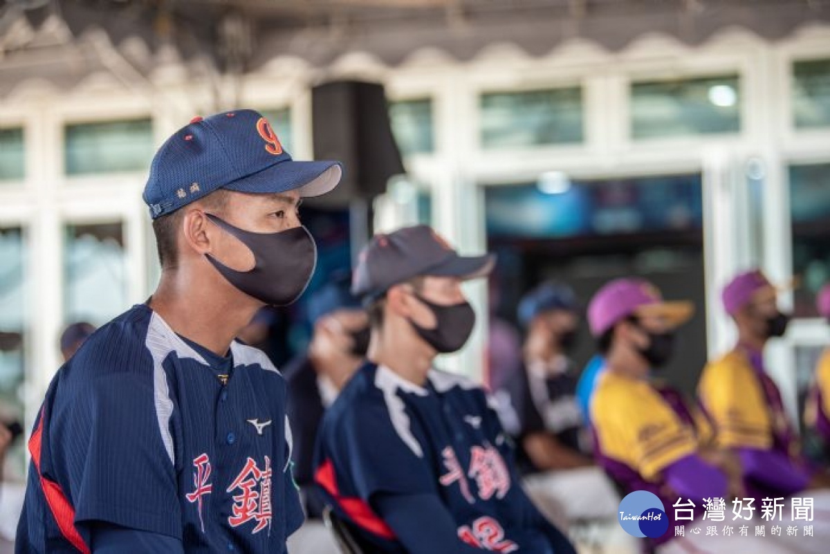 桃園規劃舉辦「桃園最強未來之星爭霸賽」,推動完整的六級棒球體制