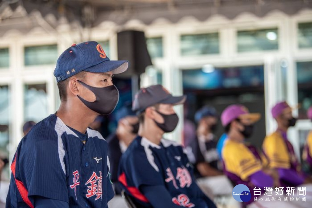 桃園規劃舉辦「桃園最強未來之星爭霸賽」，推動完整的六級棒球體制