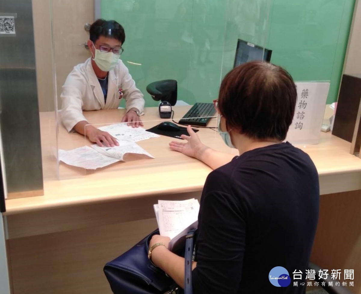 遠離惱人便秘 迎接順暢人生