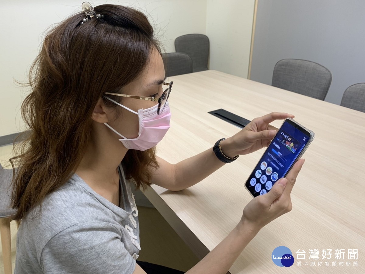 文化局特別推薦透過「金山瘋蹦火」手機APP,帶領大家走訪特別具有海洋文化意義的萬里金山九大景點