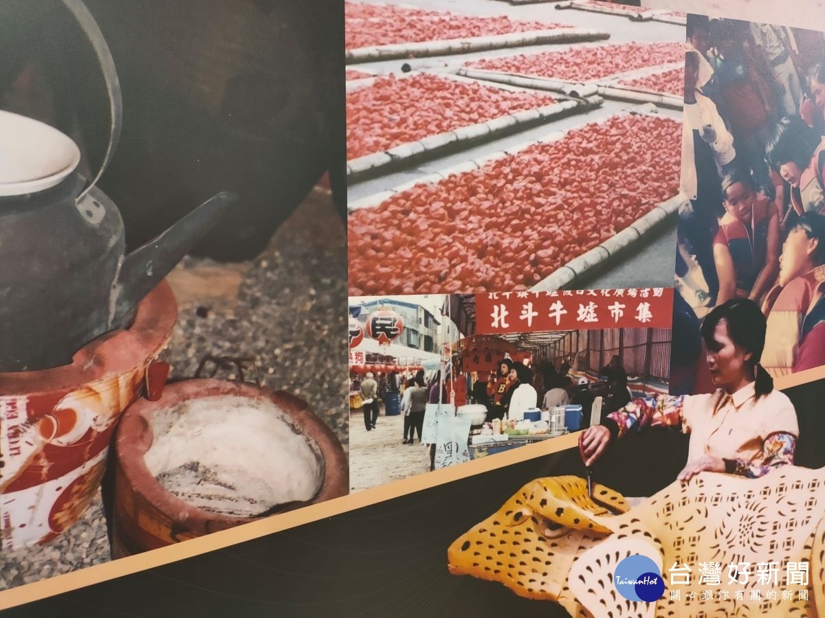 彰化縣建縣300年歷史。圖/記者鄧富珍攝