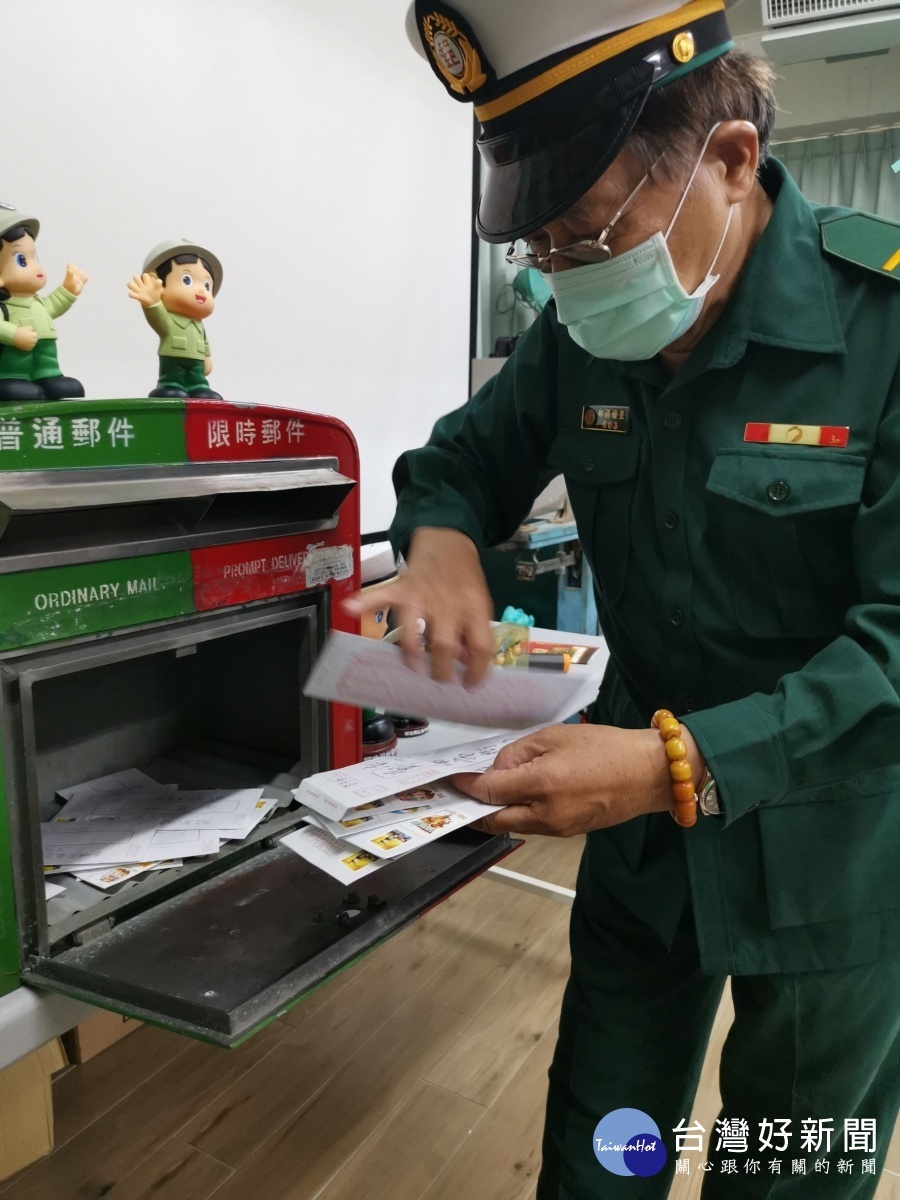 圖/慈濟基金會提供